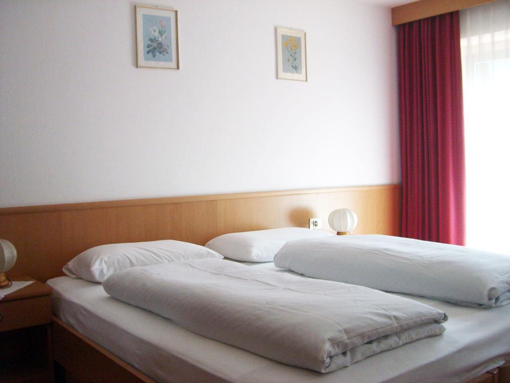 Hotel Olympia Selva di Val Gardena Habitación foto